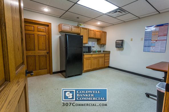 8560 Delta Dr, Casper, WY 82604